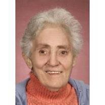 Gloria Ann Fitter
