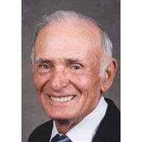 Delmar E. Mabrey
