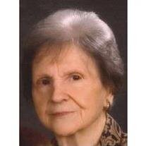 Josephine A. Caputa