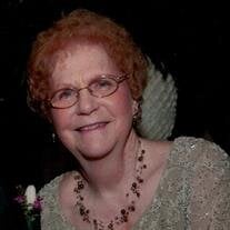 Lois Jean Michels