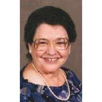 Gloria J. Williamson
