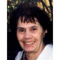 Harriet D. Boehmer