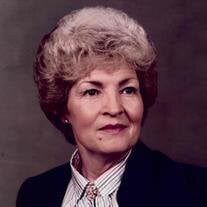 Betty J. Carver