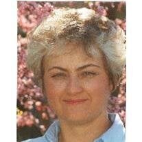 Carolyn A Schneedle