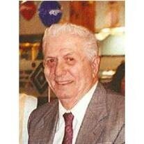 John B. McNeill