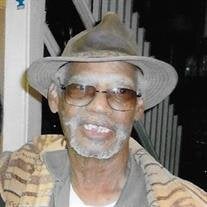 Russell E. Herndon