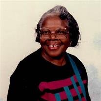 Ms.  Eula  V.  Yarbrough 