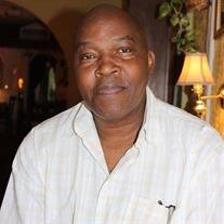 Tshimanga H. Mubiayi