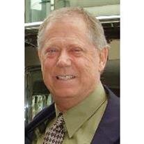 Stanley W Pinski