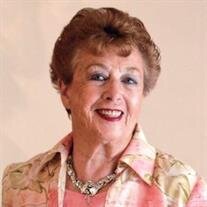 Anne Horne Stirling Nethercott