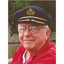 William Overmann