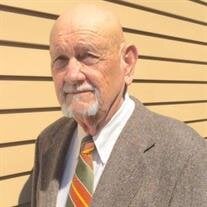 John Payne Dyson