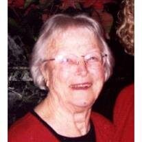 Lorraine Mary Ryan