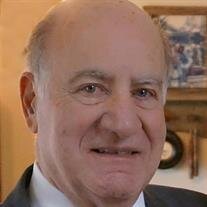 Anthony "Tony" Mourelatos