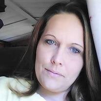 Stephanie Diane Frederick Kearns