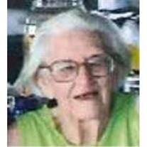 Phyllis Elizabeth Quinn