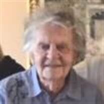 Alma G. Mihalus