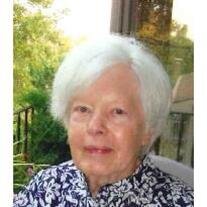 Doris C Baumhoff