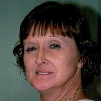 Janet Lynn Sewell Douglas
