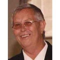Gregory Allen Rau