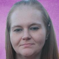 Tabitha AbigailAnn Montgomery