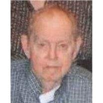 Stanley John McClure