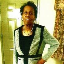 Ms. Brenda Killian