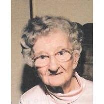 Eugenia M Langston