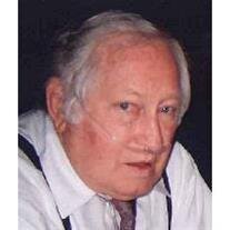 Roy Earl Wright