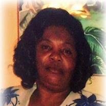 Christy Laguerre