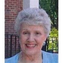 Priscilla Titus