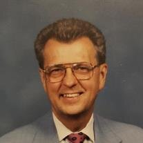 Larry W. Everts