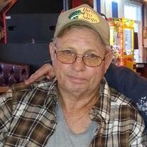 Richard Stanley Arnold