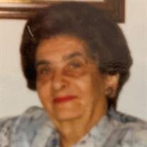 Mrs. Patricia M. "Pat" (Damico) Smith