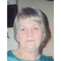 Mary A. Robinson