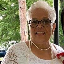 Patricia Ann Gist Coleman