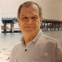 Harmon Terrell "Terry" Griffin