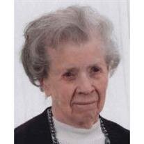 Dorothy Olsen