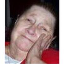 Patricia Lee Dunford
