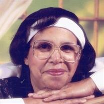 Barbara Anne Charity