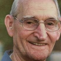 Ronald Eugene Tilton