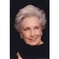 Florence B Murphy