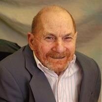Bernard Francis Huber Jr.