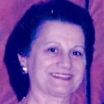 Hilda M. Zammit