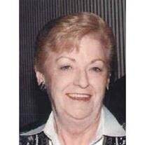 Clara Frances Huett