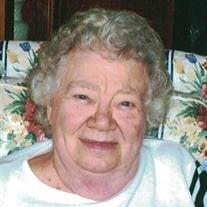 Doris M. Anderson