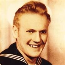 Raymond "Ray" Edmund Smewing