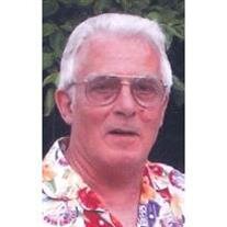 Michael James Green