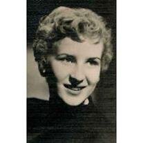 Melva Joann Newlin