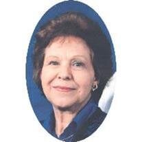 Mary Catherine Howenstein